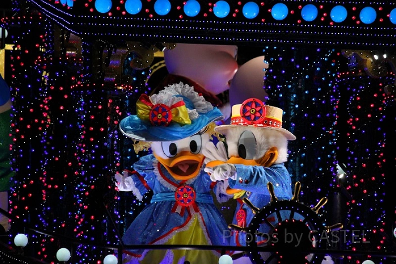 ディズニークイズ】デイジー編20問♪初級・中級・上級！全問正解