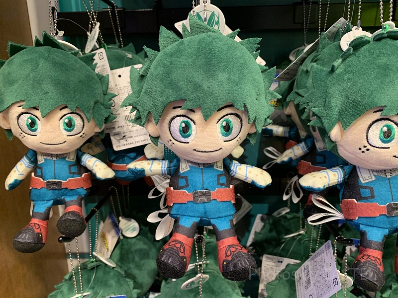 deku-stuffed-toy-key-chain-usj