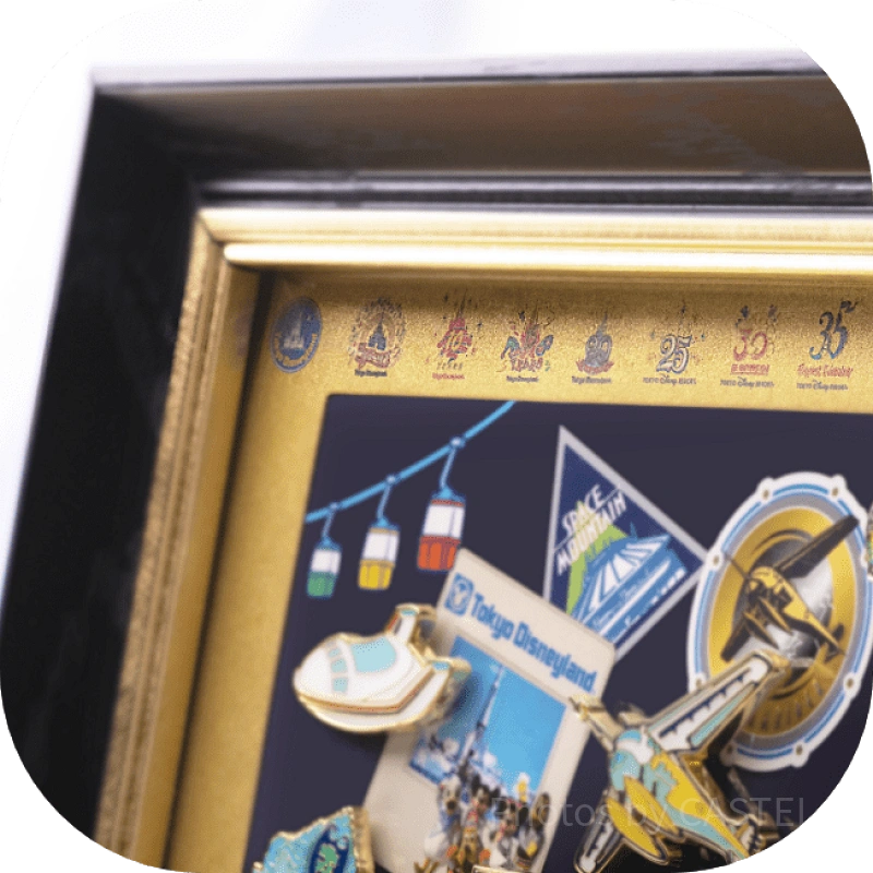 10/19予約販売開始】ディズニー40周年予約販売限定グッズ