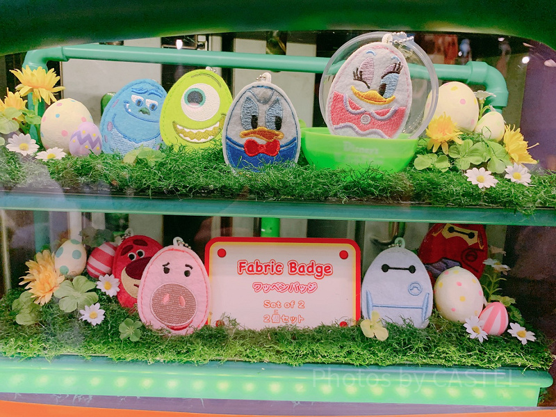 ディズニー　カプセルトイ　セット　まとめ売り ディズニーカプセルトイセットまとめ売り