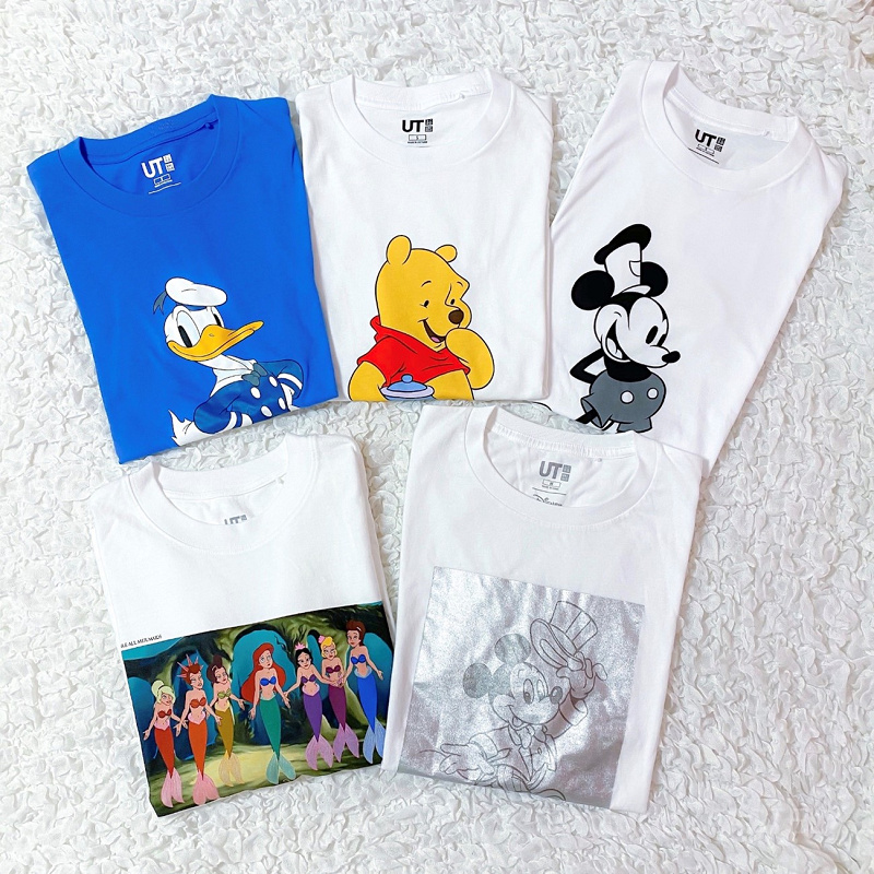 ディズニーコラボグッズのブランド紹介！洋服・コスメ・雑貨など！