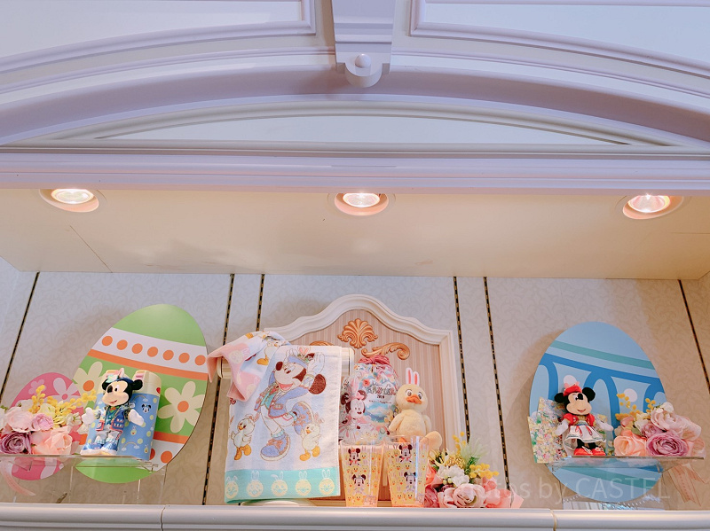 4/1発売】ディズニーイースター2019グッズ48選！うさピヨ＆Tip-Top