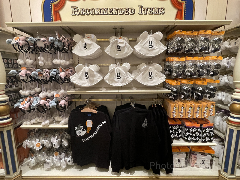 2024】ディズニーハロウィングッズ全75種類一覧！値段、販売場所情報を