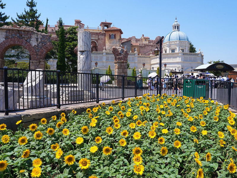 【2025夏】ディズニー熱中症まとめ！暑さ対策グッズ紹介も！