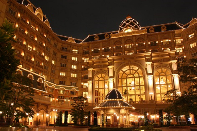 【ディズニーホテル】1泊50万円のスイートルーム！ミラコスタ＆ディズニーランドホテルにある最高級客室とは？