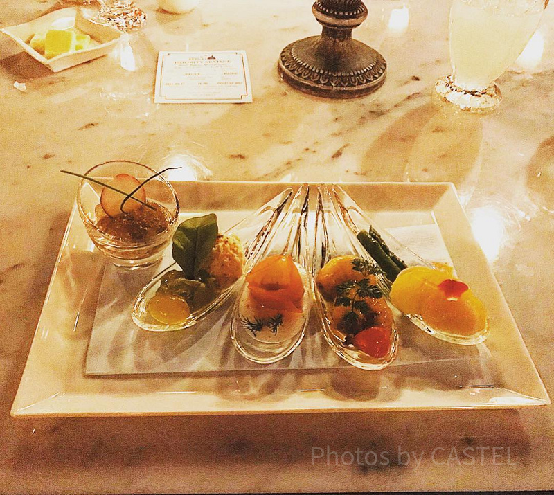 元キャストがディズニーホテル全レストランを解説！おすすめのメニューも