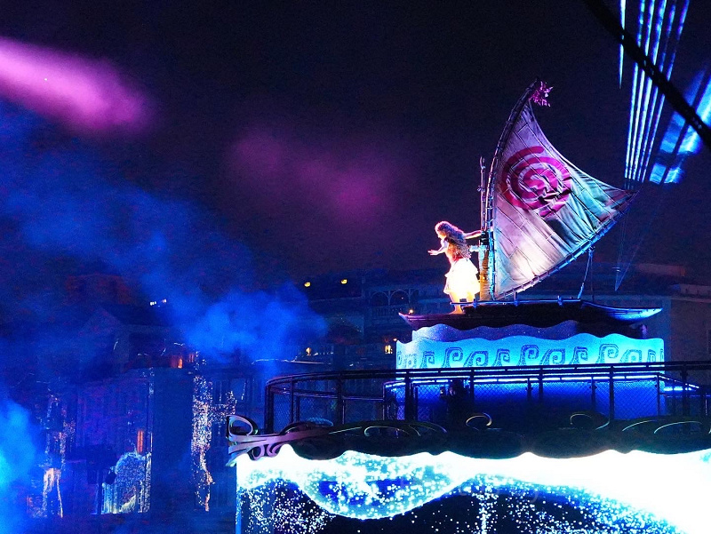 【モアナの名言】ディズニー映画『モアナと伝説の海』の名言・名セリフ14選！前向き＆勇気の出る言葉！