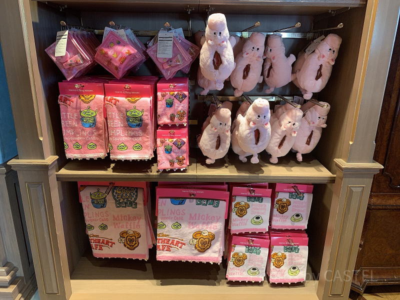 2/28発売】ディズニーパークフードグッズ11選！ピンクカラーがかわいい
