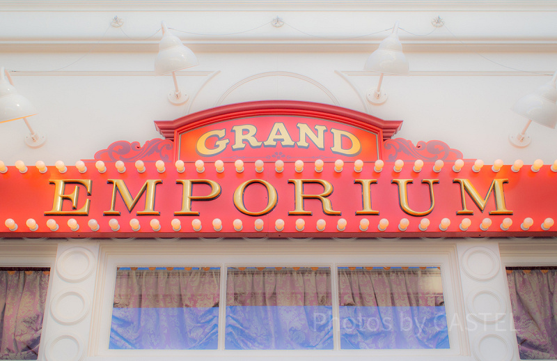 【スペプラ】ディズニーグッズが最大半額？！ランド＆シーのセール情報まとめ！アプリ通販も対象！