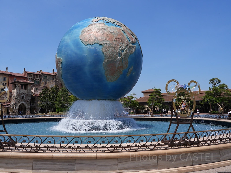 東京ディズニーランド貸切イベント 2/24 19:30〜22:30 2枚