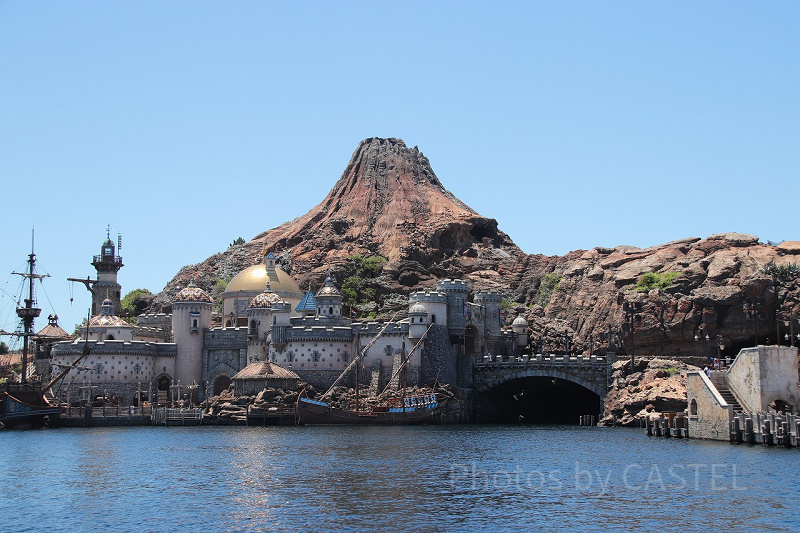 【動画も！】TDSタイムトラベラーズバンドまとめ。音楽が楽しめるアトモスフィア！