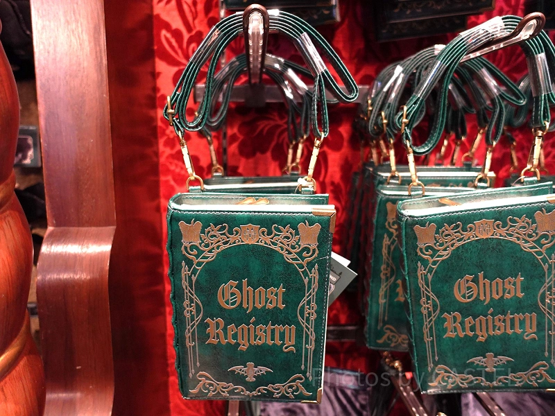 謎解き攻略】2024年ホーンテッドマンション☆ヒント付き体験レポ＆感想