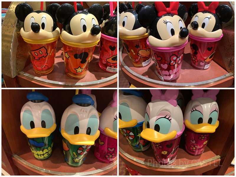 最新】ディズニータンブラーまとめ！ドリンクボトルやマグカップも