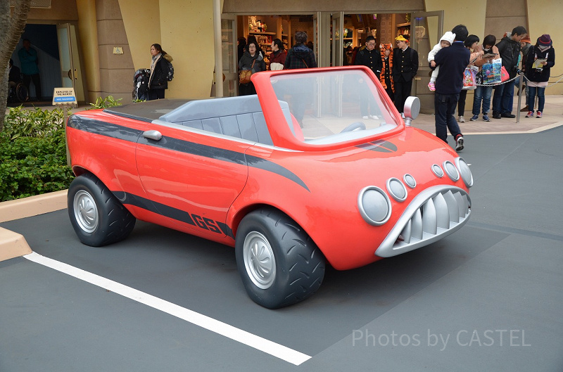 【動画も！】ファン・メンテナンス徹底解説！ディズニーランドのアトモスフィア