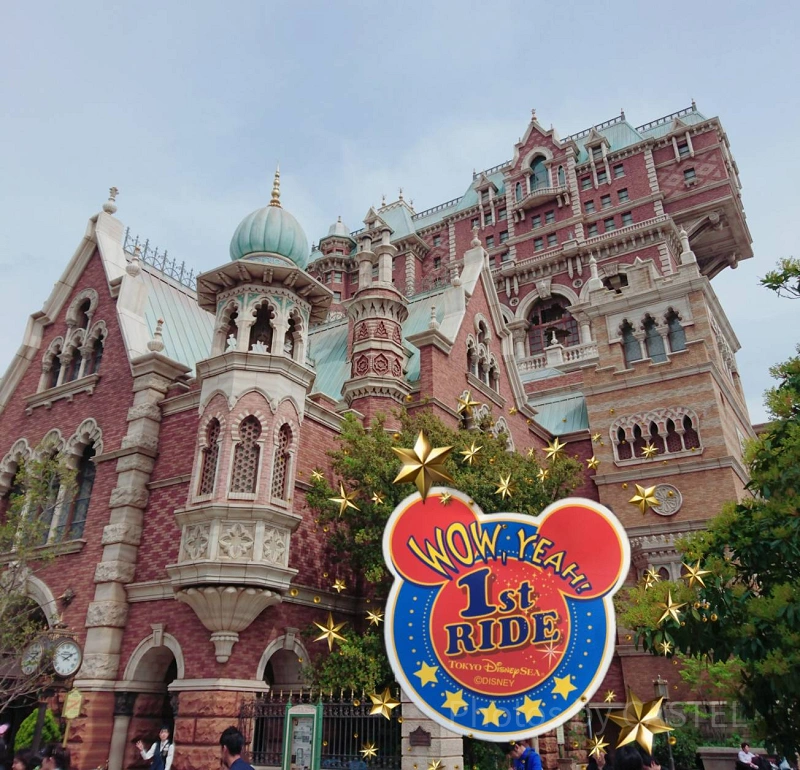 Disney - ★新品未開封★ディズニーランド ワンマンズドリーム 実写 3点セット おまけ付 東京ディズニーランド フォーエバー ワンマンズ・ドリーム