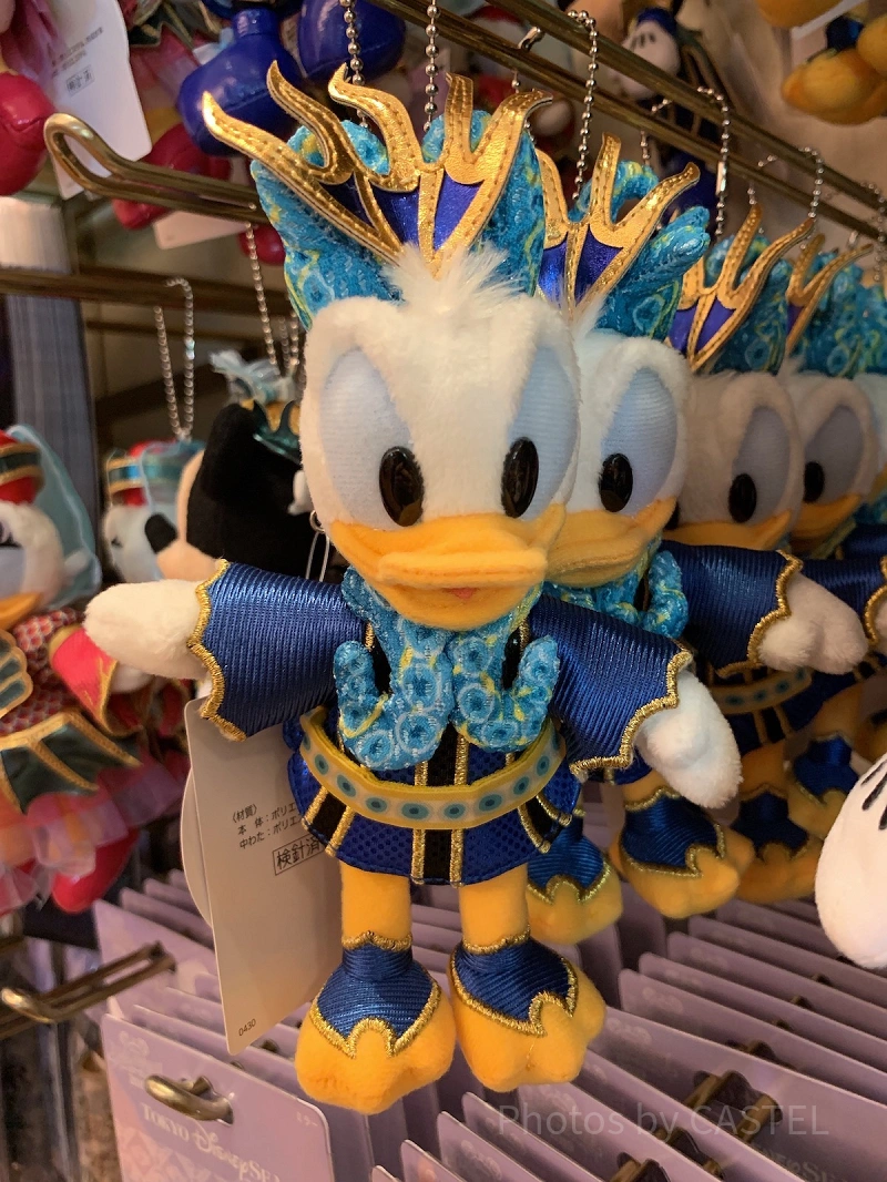 2025】おすすめディズニーストラップまとめ！ぬいぐるみ