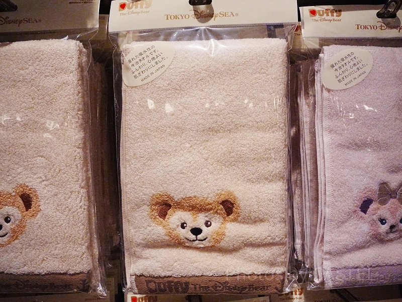 最新】ダッフィーインテリアシリーズグッズ！受注販売限定グッズ！TDS