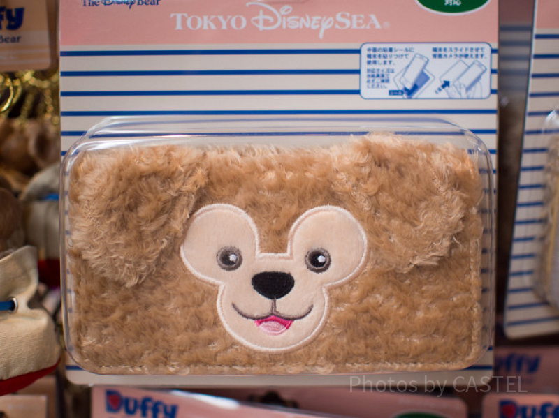 ダッフィースマホケース 東京ディズニーシー 2019】ダッフィーiPhoneケース4種類の値段＆販売場所！使いやすい手帳型多