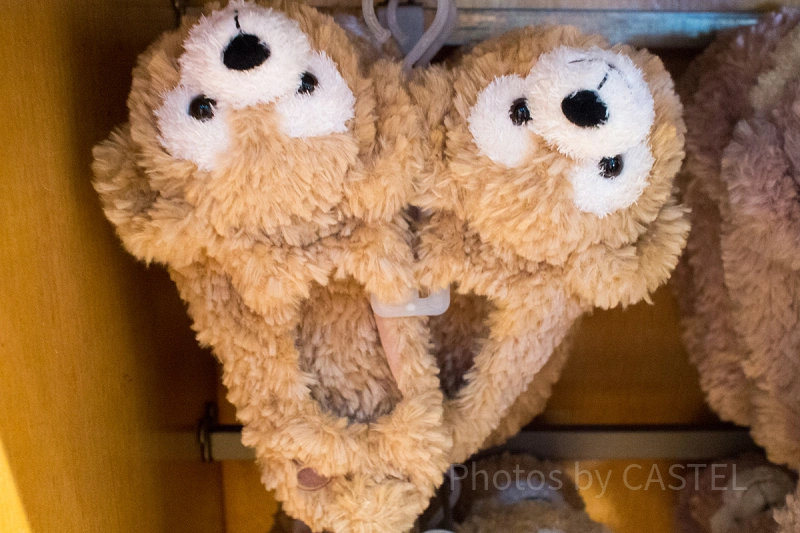 10/2新発売】ダッフィーのもこもこアパレルグッズ7選！ディズニーシー