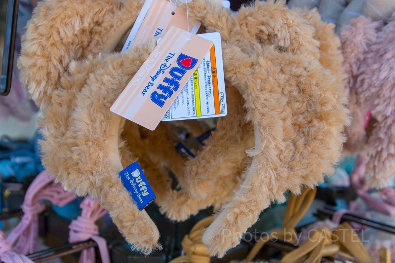 専用☆ダッフィー 新レギュラーグッズ 2025夏】ダッフィー&フレンズ