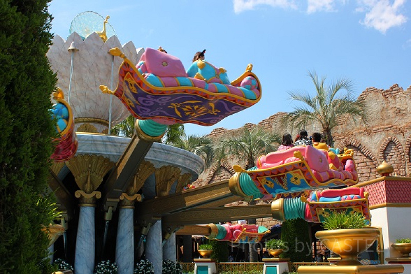 東京ディズニーランド記念オブジェ5体まとめ売り 東京ディズニーランド記念オブジェ5体まとめ売り （東京