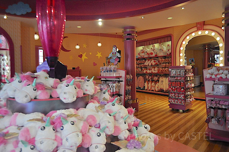 2021】ユニバ新作・フラッフィグッズ18選！かわいいユニコーンの