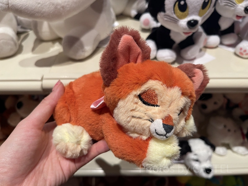 アリス・チェシャ猫・ヤングオイスター！タカラトミーアーツ