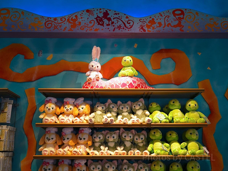 9/4発売】ディズニーシー21周年グッズまとめ！販売場所、種類、値段を