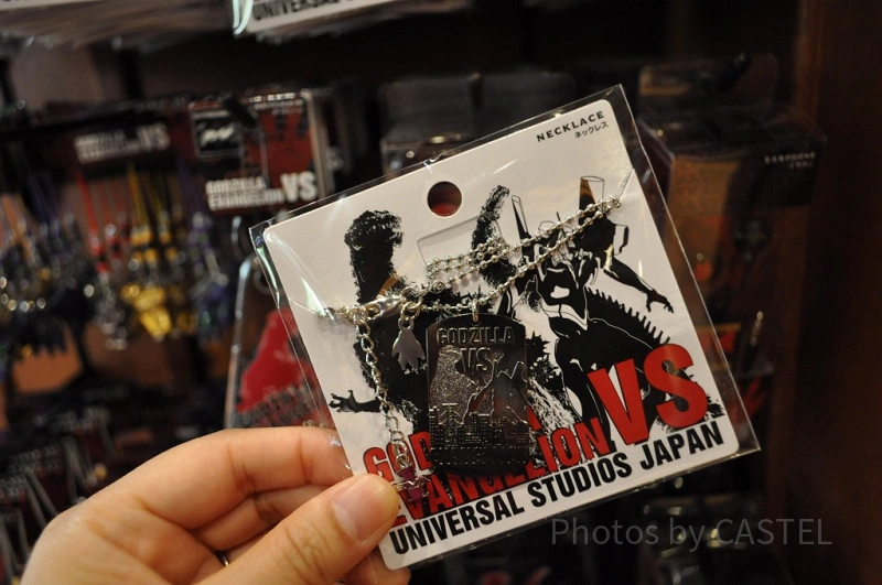 2019】USJゴジラ対エヴァンゲリオングッズ30選！限定フィギュアや