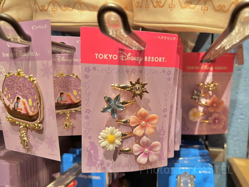 ロルカナ　アンバーパーツまとめ売り(ラプンツェル・アリエル・ランタン) ロルカナ アンバーパーツまとめ売り(ラプンツェル・アリエル
