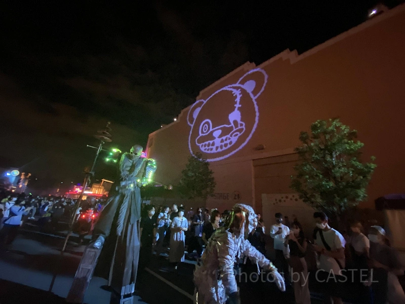 USJ】子連れハロウィンの楽しみ方!ホラーナイトのセーフティ USJ】子連れハロウィンの楽しみ方!ホラーナイトのセーフティ