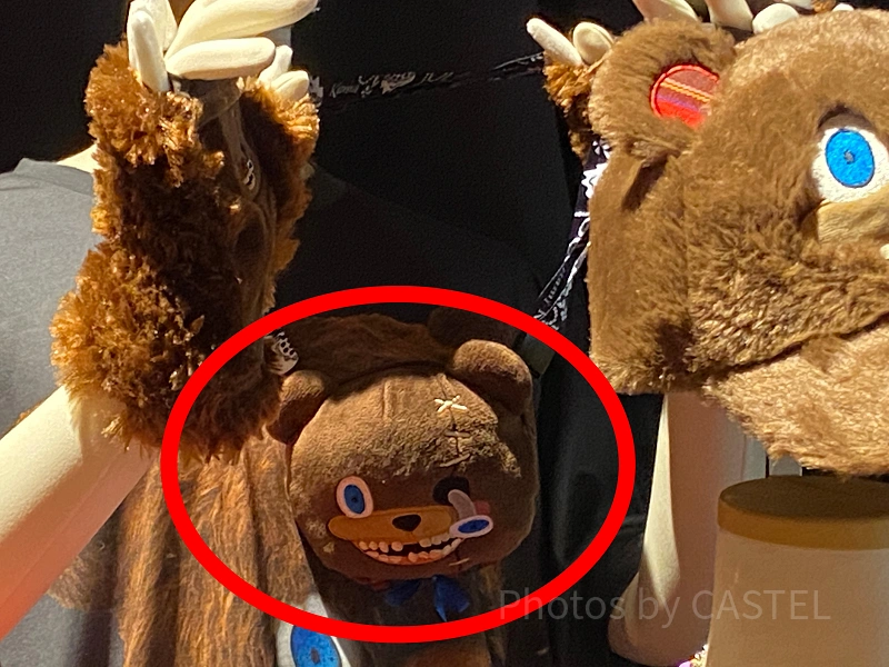 2023】USJハロウィン×ハミクマグッズ19種類まとめ！値段&販売場所&最新