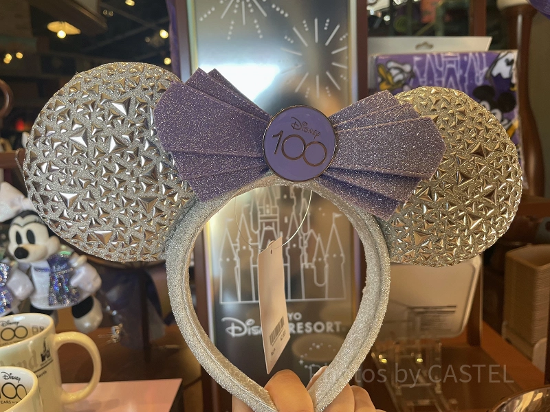 2/2発売】ディズニー100周年グッズ全20種類まとめ！値段や販売場所を
