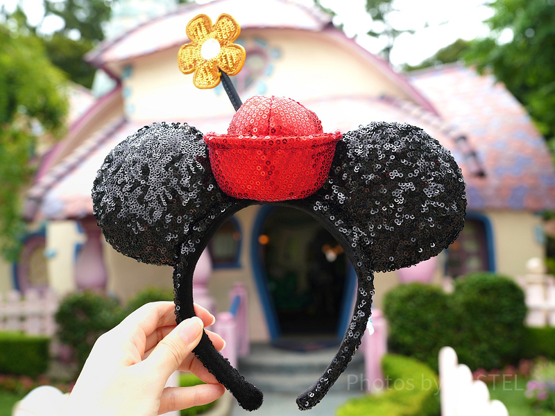 2026】ディズニーランドで買えるカチューシャ32選！新発売や定番の
