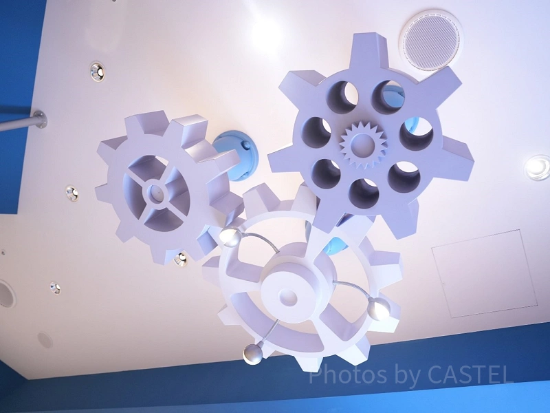 隠れミッキーを探そう！】モンスターズインクライド＆ゴーシーク編