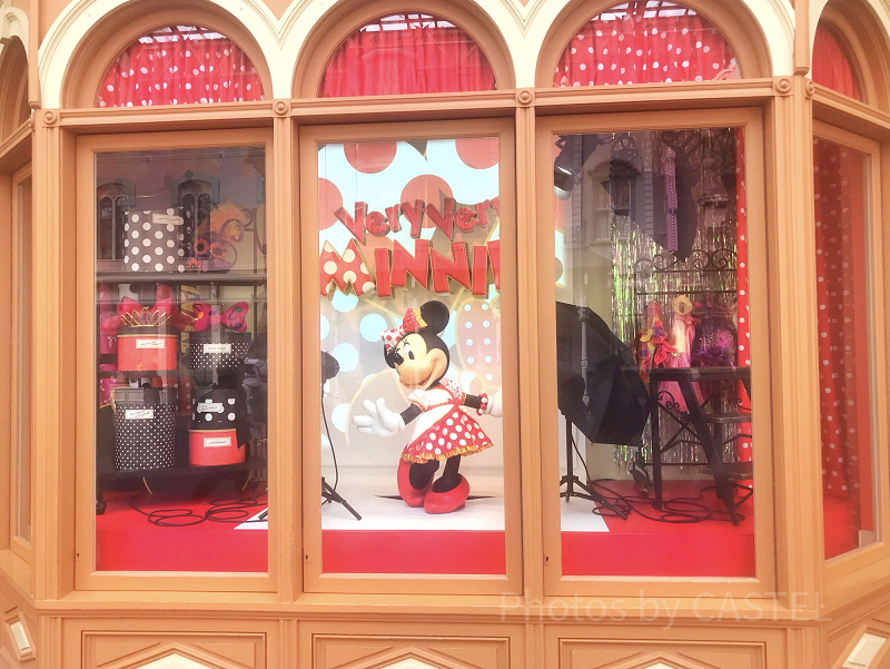 Disney ミッキーマウス2018年10ユーロ PLACE