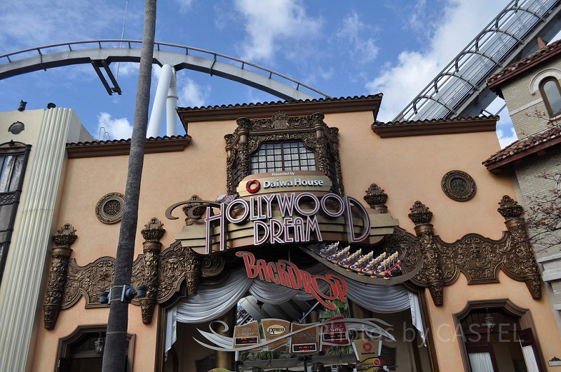 【USJ】ハリドリの曲（BGM）まとめ！2026年4月の搭載曲、曲の選び方、乗車時のアドバイスも！