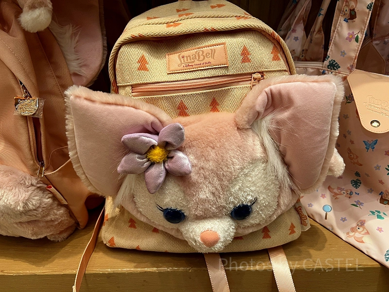 香港ディズニー】限定ダッフィー＆フレンズグッズまとめ！人気の