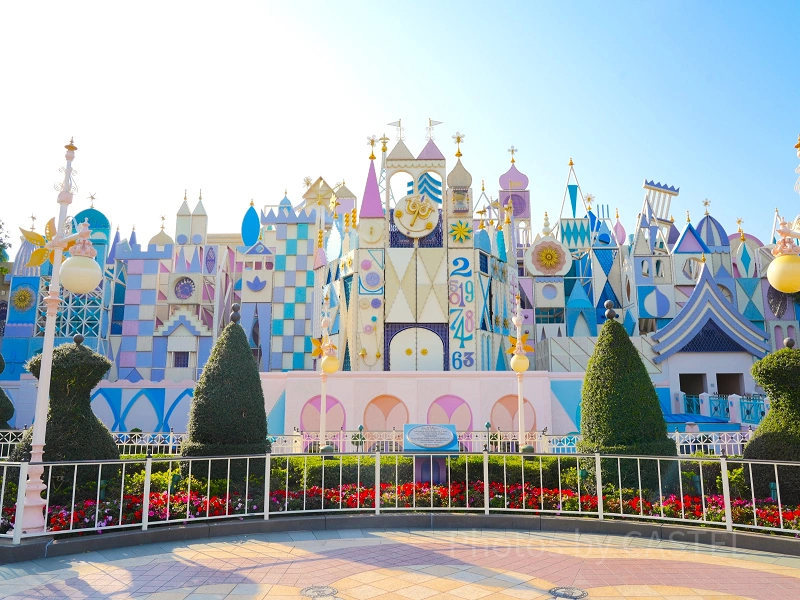 グランドオープン香港ディズニーランド 香港ディズニーランド「World of Frozen」詳細情報と多数の写真