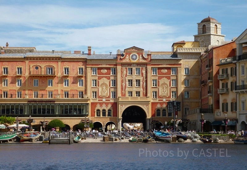 ミラコスタ】1度は泊まりたいディズニーホテル！客室＆予約方法まとめ