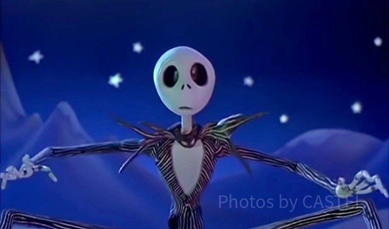 ジャックスケリントン】プロフィール＆正体まとめ！映画にはダークな