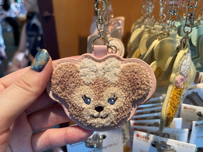 TDS限定】シェリーメイグッズ全30種まとめ！人気のぬいぐるみや