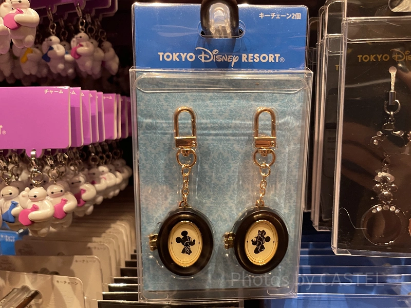 2026】ディズニーキーホルダー全種まとめ！人気のキャラクター