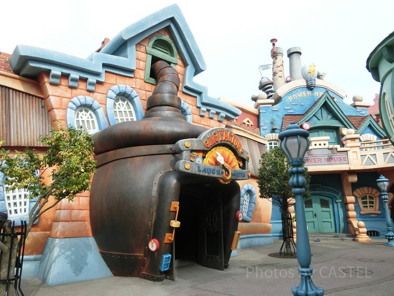 ディズニーランドで買える☆大人気キーホルダー15選
