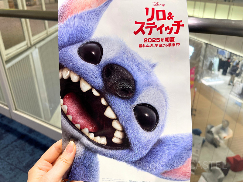 【ネタバレ】実写版『リロ&スティッチ』のあらすじ・結末、アニメ版との違い、キャスト、声優まとめ！
