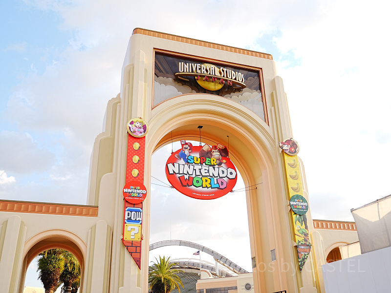 【2025】USJのアトラクション一覧！常設の全32種をエリア別、乗り物／ショーシアター／体験系で紹介