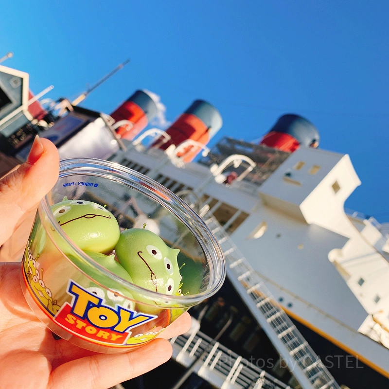 リトルグリーンまん】販売場所は?ディズニーランド・シーの人気 リトルグリーンまん】販売場所は?ディズニーランド・シーの人気