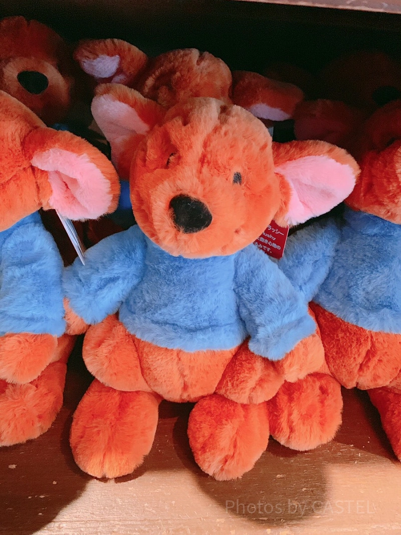 2019】ディズニー春の新作ぬいぐるみ5選！ふわもこ人気キャラクターが