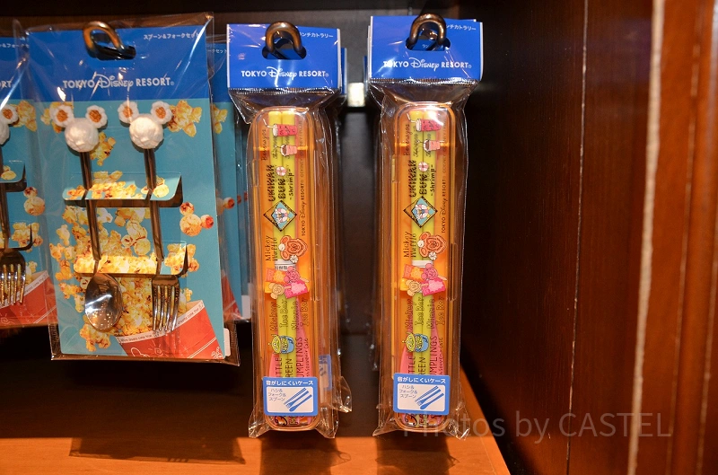 2/1発売】ディズニーに食べ物グッズが登場！ミッキーワッフル