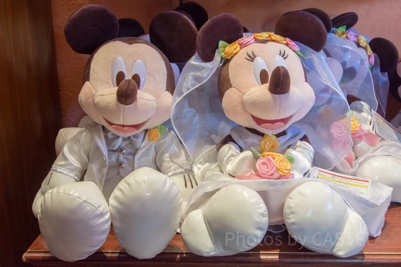 永遠の恋人】ミッキーとミニーの関係を徹底紹介！結婚や子供は？恋の